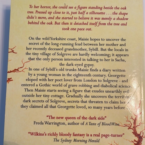 Book - The resurrectionist. - Picture 2 of 3